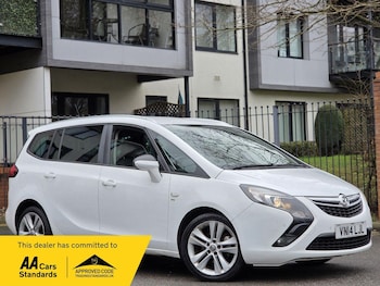 2014 (14) - 2.0 CDTi SRi 5dr