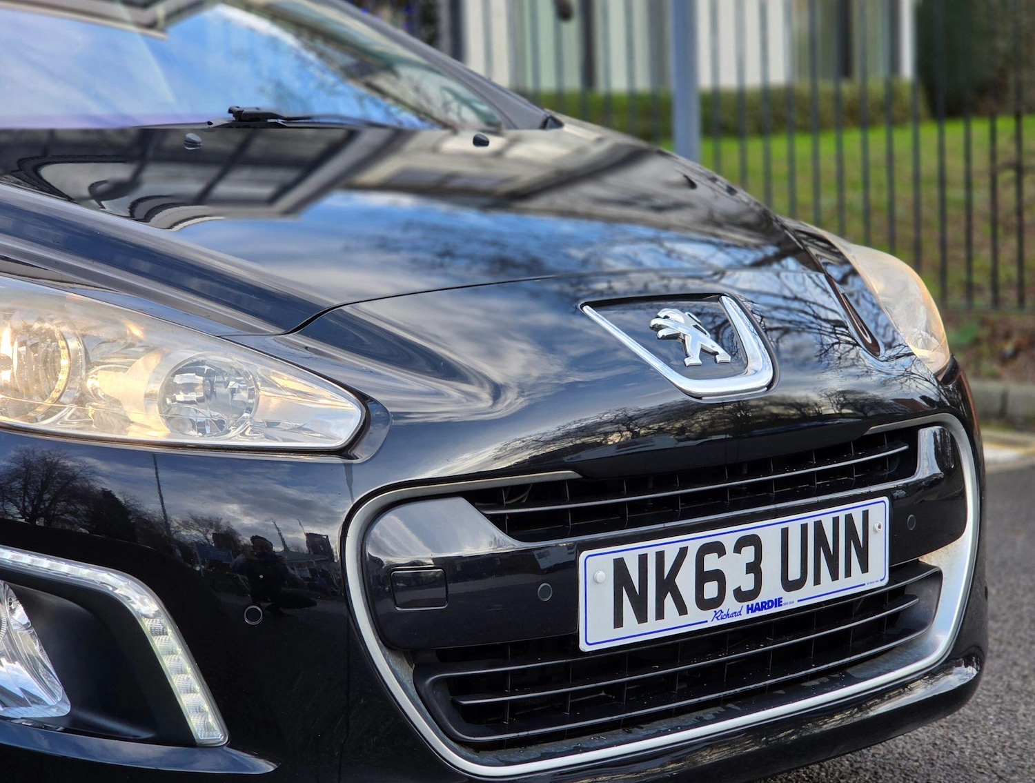 Used Peugeot 308 2013 for sale - 76942490: Photo 14