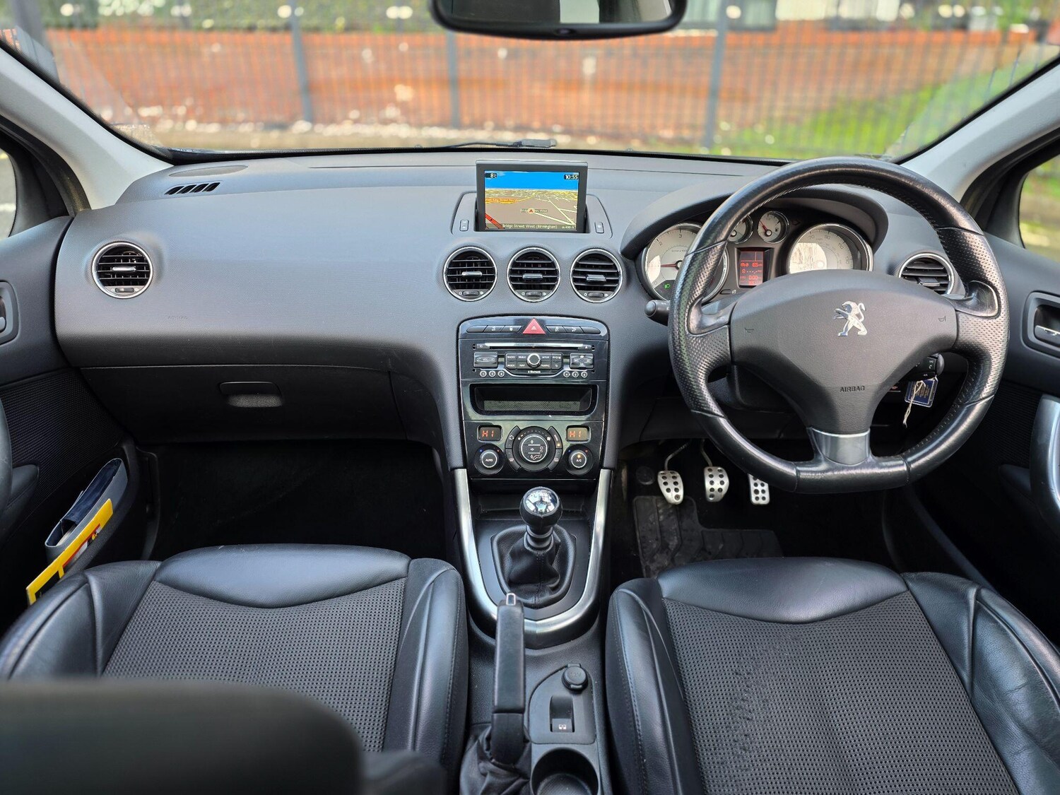 Used Peugeot 308 2013 for sale - 76942490: Photo 19