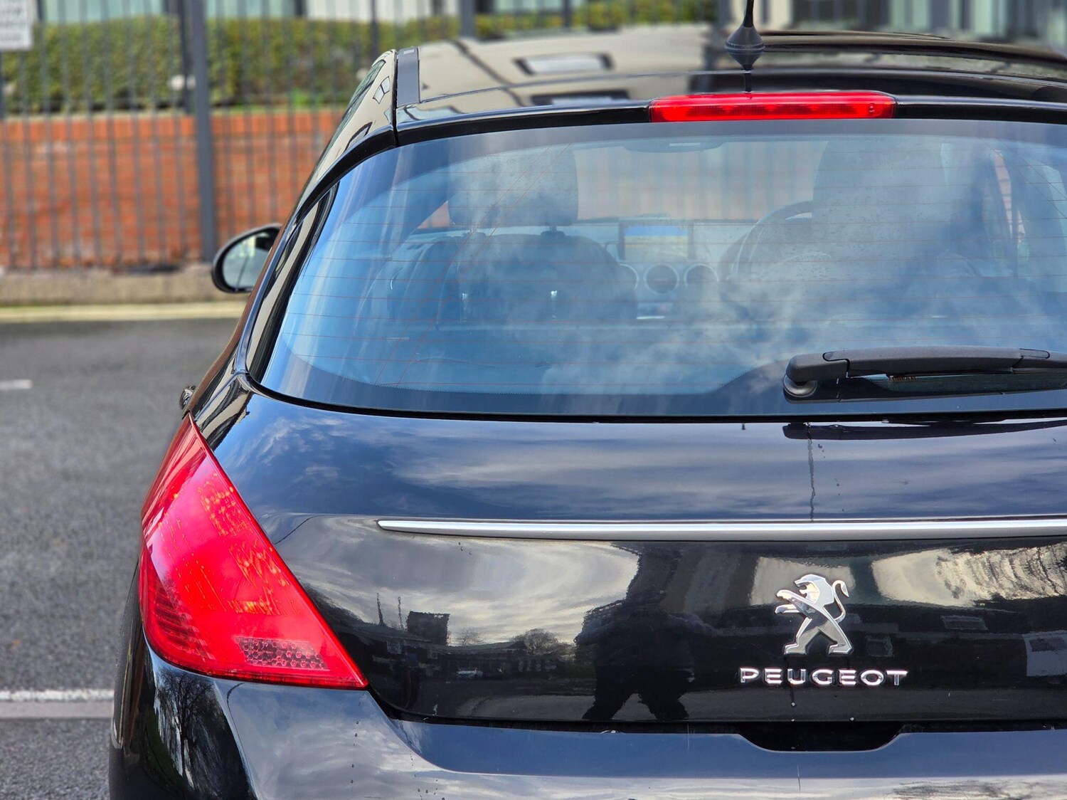Used Peugeot 308 2013 for sale - 76942490: Photo 20