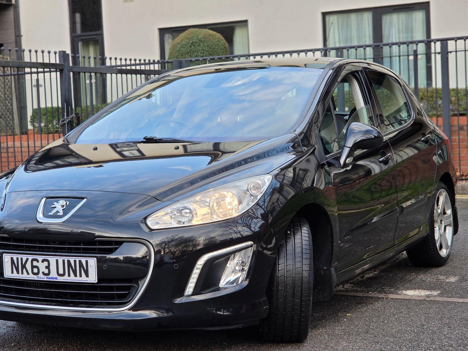 Used Peugeot 308 2013 for sale - 76942490: Photo 26