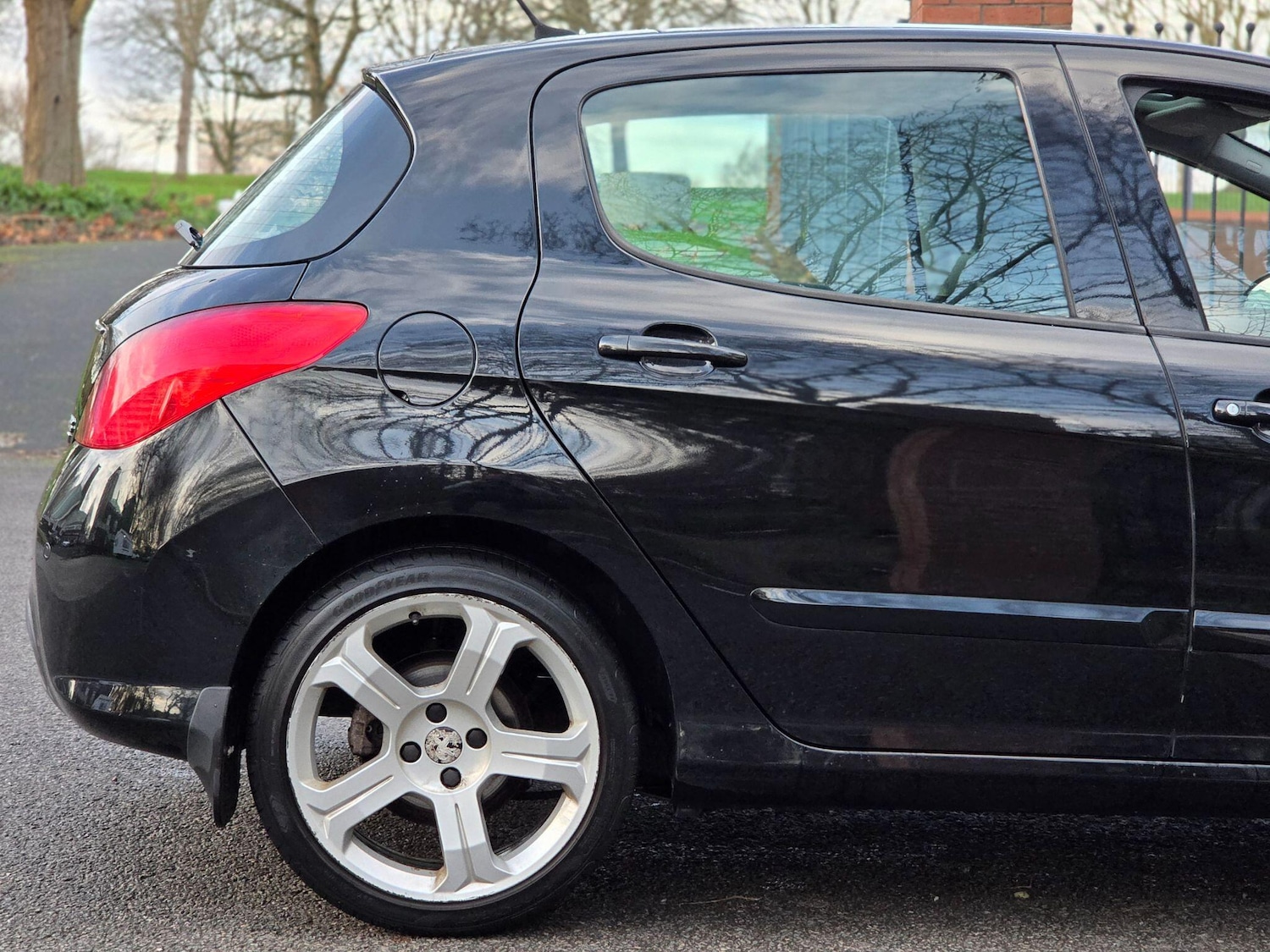Used Peugeot 308 2013 for sale - 76942490: Photo 28