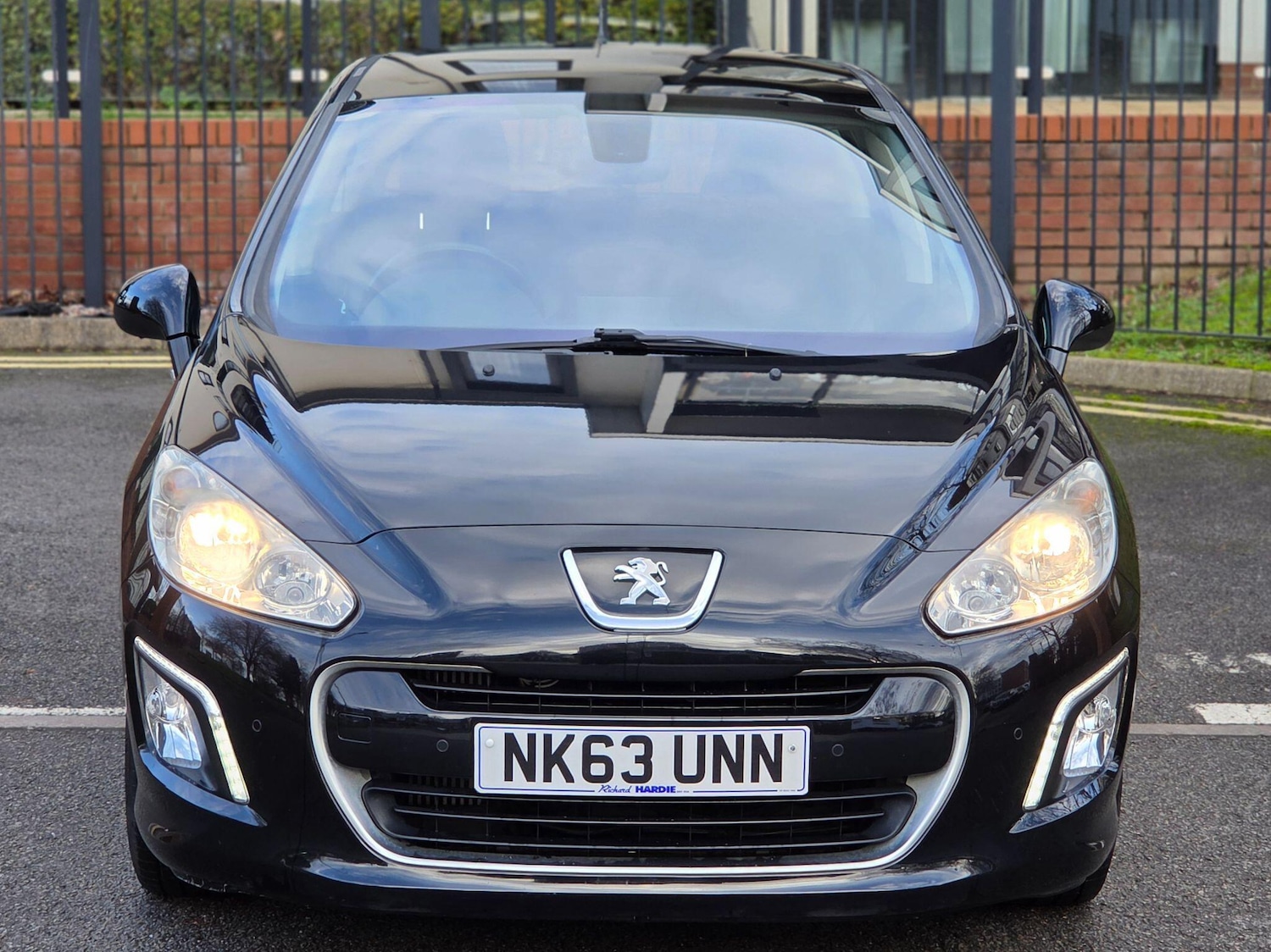 Used Peugeot 308 2013 for sale - 76942490: Photo 32