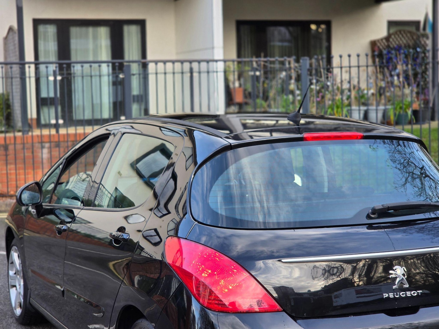 Used Peugeot 308 2013 for sale - 76942490: Photo 34