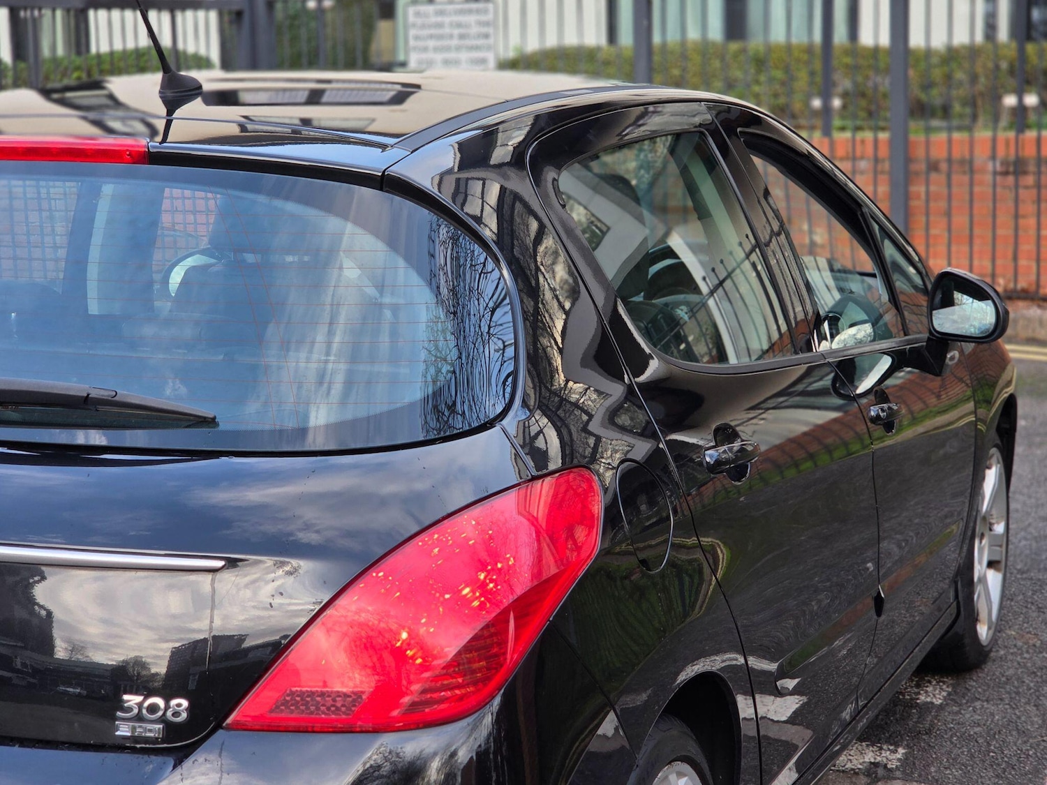 Used Peugeot 308 2013 for sale - 76942490: Photo 36
