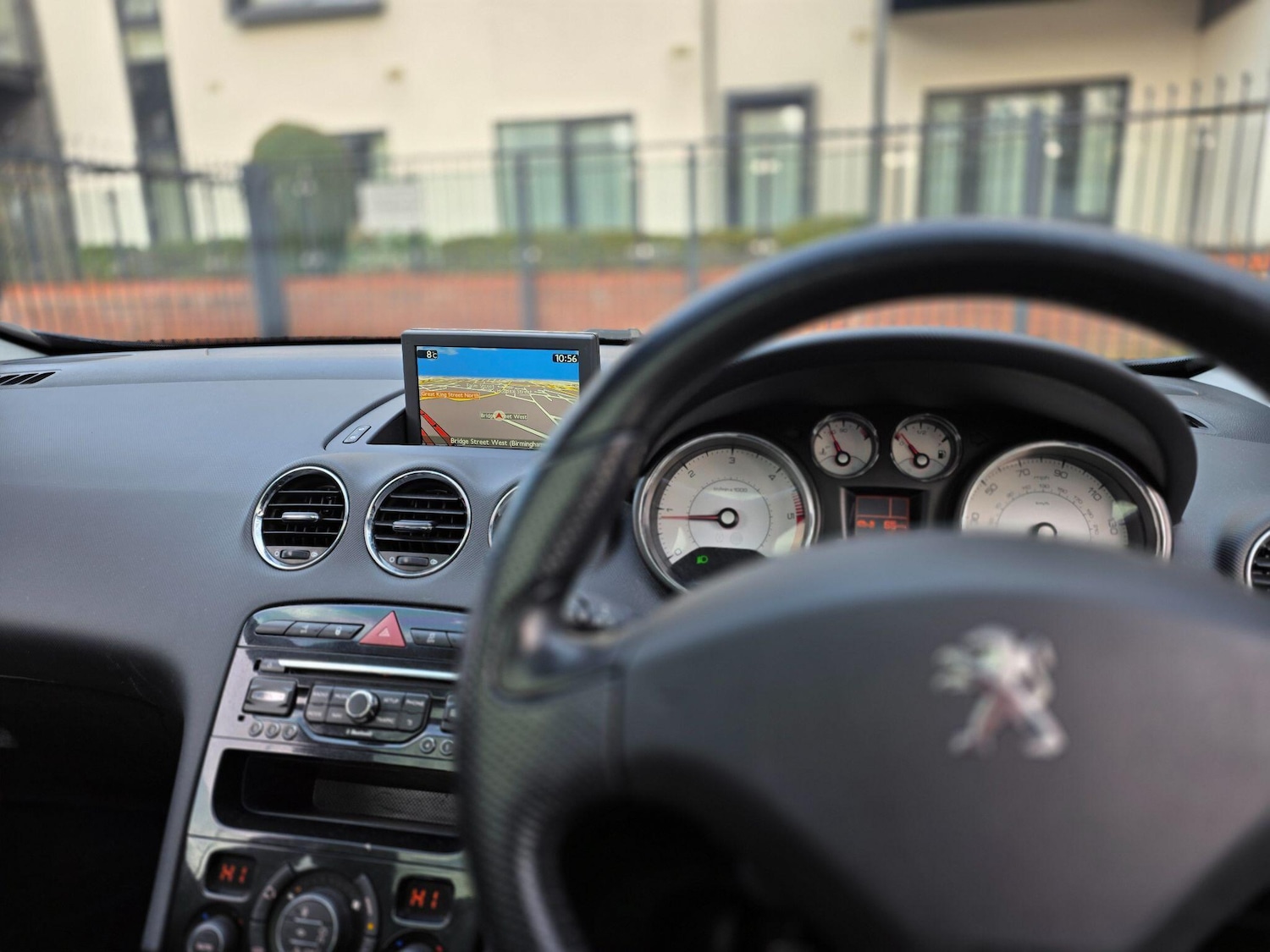 Used Peugeot 308 2013 for sale - 76942490: Photo 39