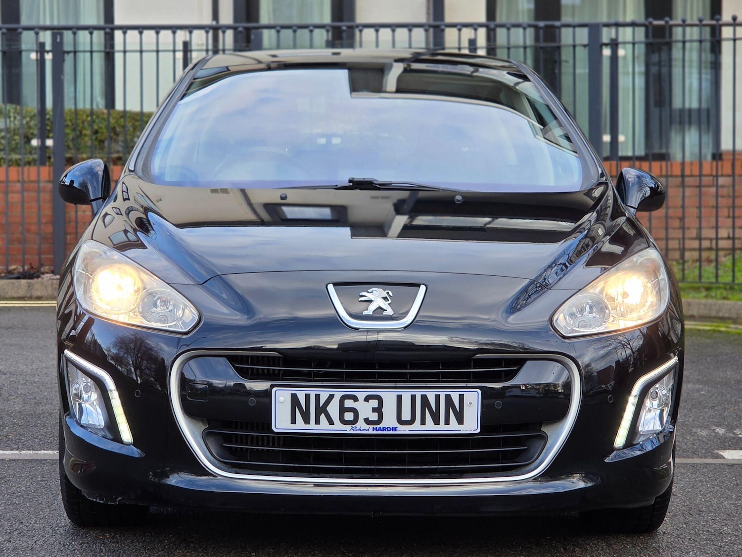 Used Peugeot 308 2013 for sale - 76942490: Photo 46