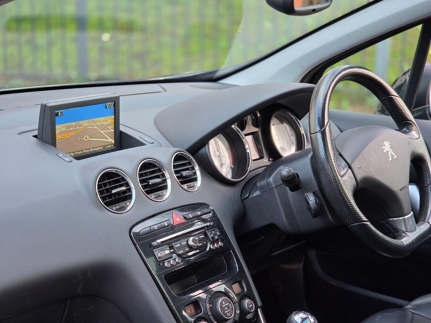 Used Peugeot 308 2013 for sale - 76942490: Photo 51