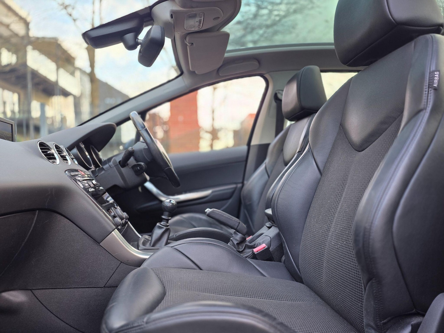 Used Peugeot 308 2013 for sale - 76942490: Photo 9