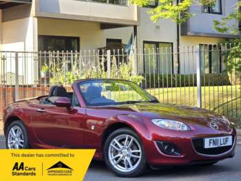2011 (11) - 1.8i SE 2dr