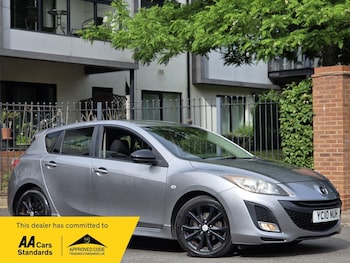 Used Mazda Mazda3 2010 for sale - 78771635: Photo