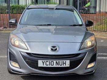 Used Mazda Mazda3 2010 for sale - 78771635: Photo
