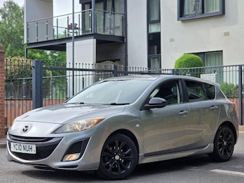 Used Mazda Mazda3 2010 for sale - 78771635: Photo
