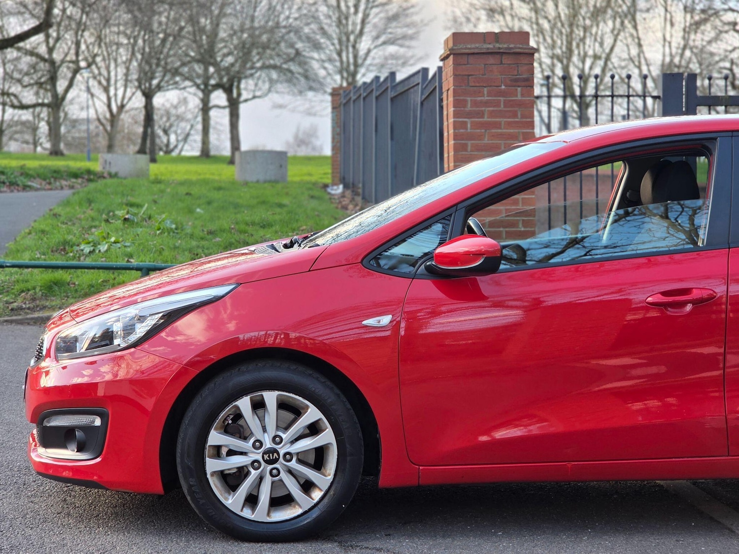 Used Kia Ceed 2016 for sale - 77898542: Photo 18