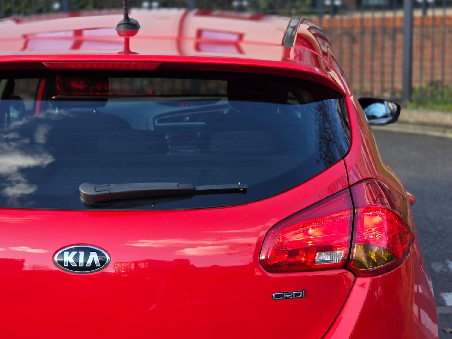 Used Kia Ceed 2016 for sale - 77898542: Photo 22