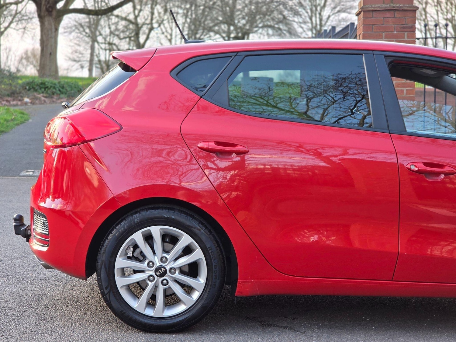 Used Kia Ceed 2016 for sale - 77898542: Photo 28