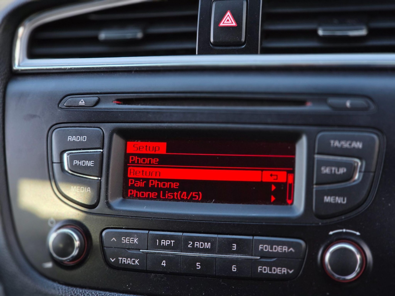 Used Kia Ceed 2016 for sale - 77898542: Photo 31