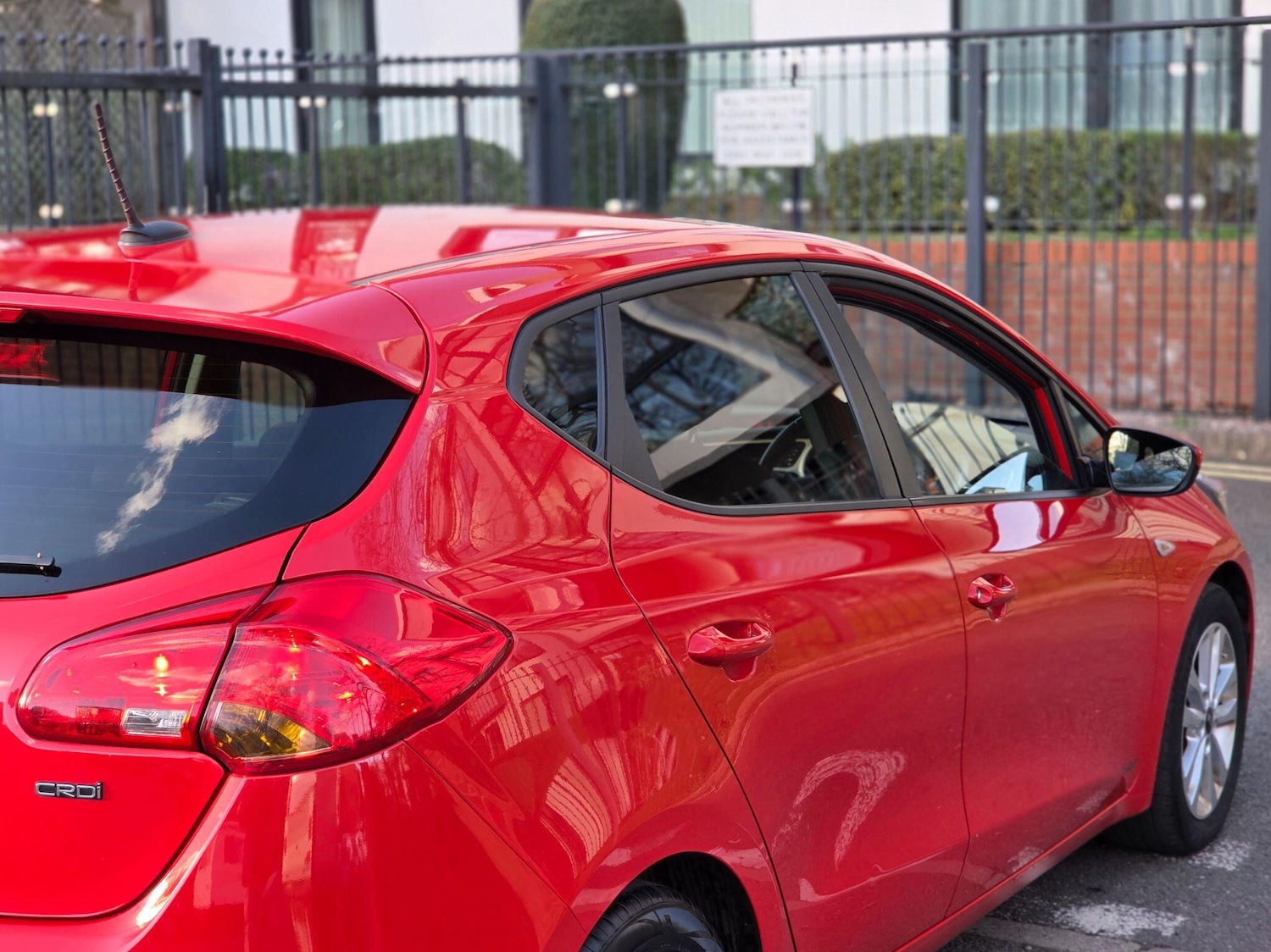 Used Kia Ceed 2016 for sale - 77898542: Photo 36