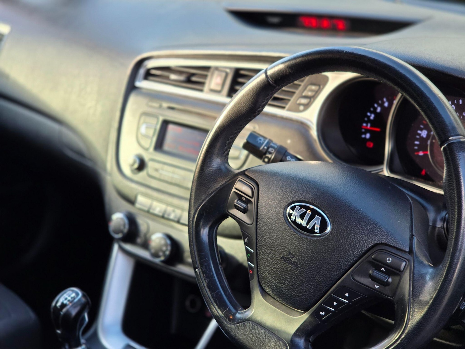 Used Kia Ceed 2016 for sale - 77898542: Photo 43