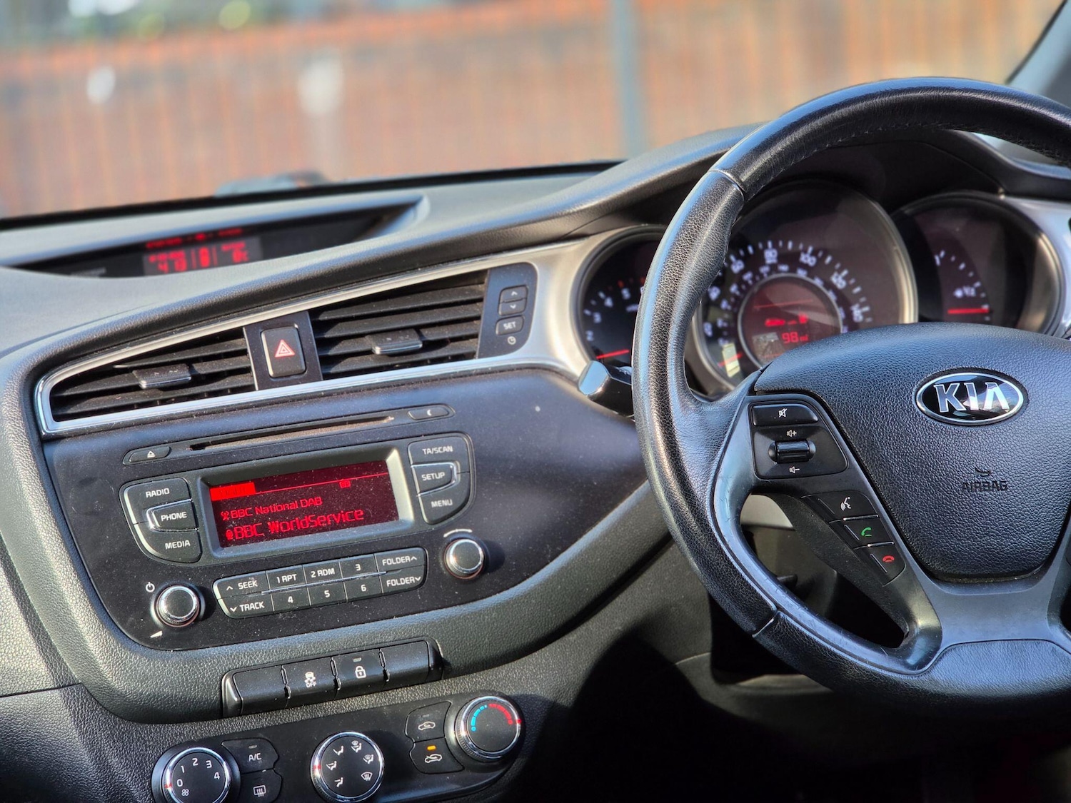 Used Kia Ceed 2016 for sale - 77898542: Photo 49