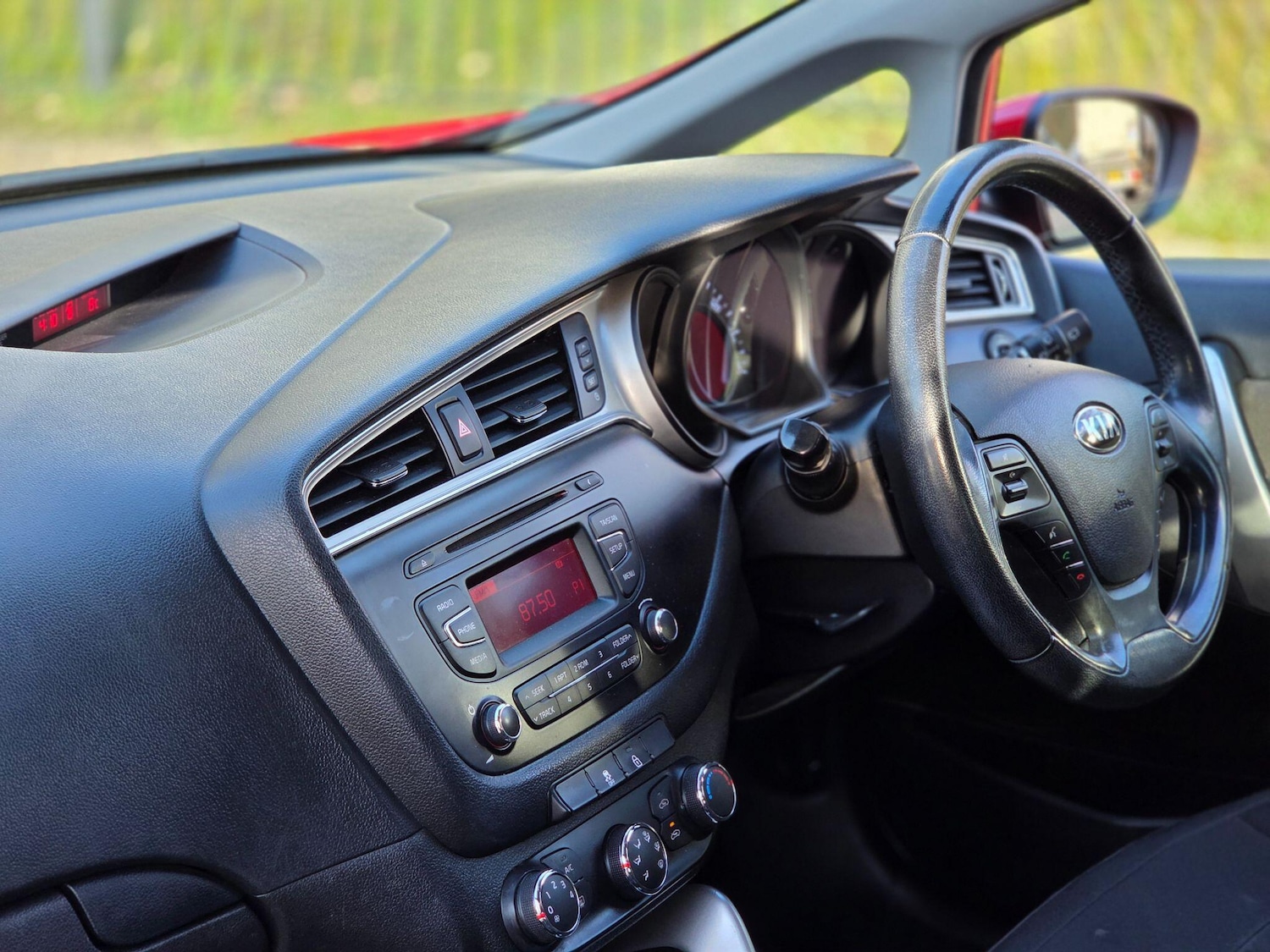 Used Kia Ceed 2016 for sale - 77898542: Photo 51