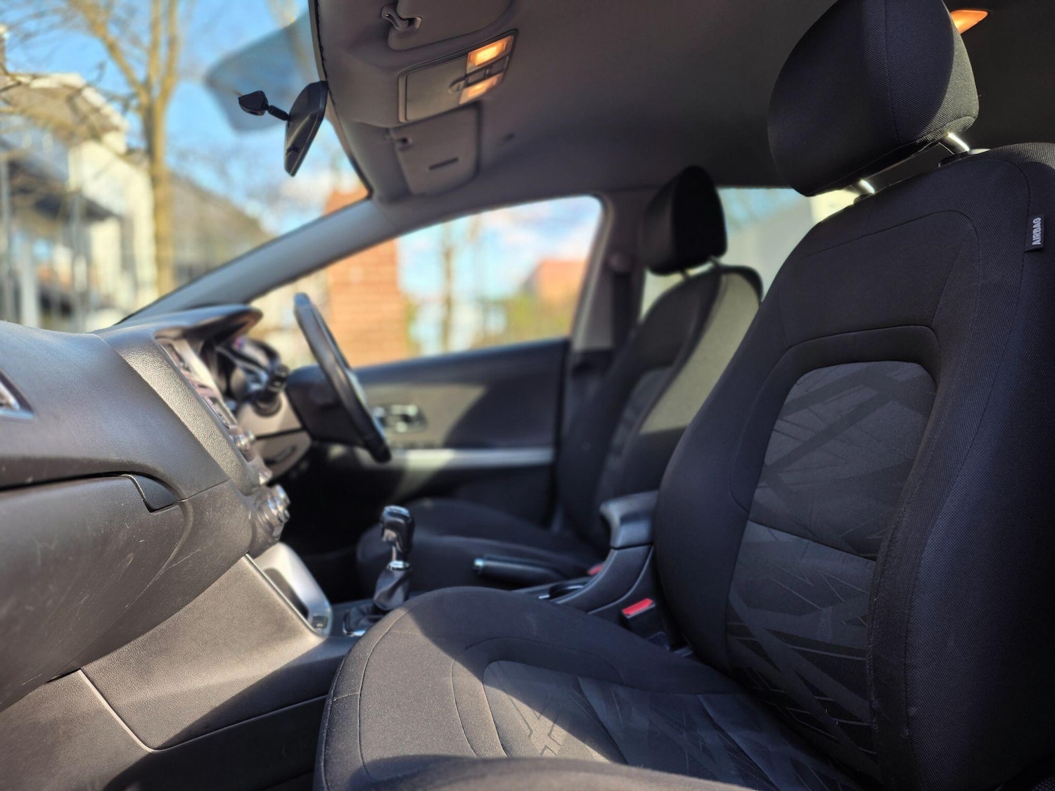 Used Kia Ceed 2016 for sale - 77898542: Photo 9