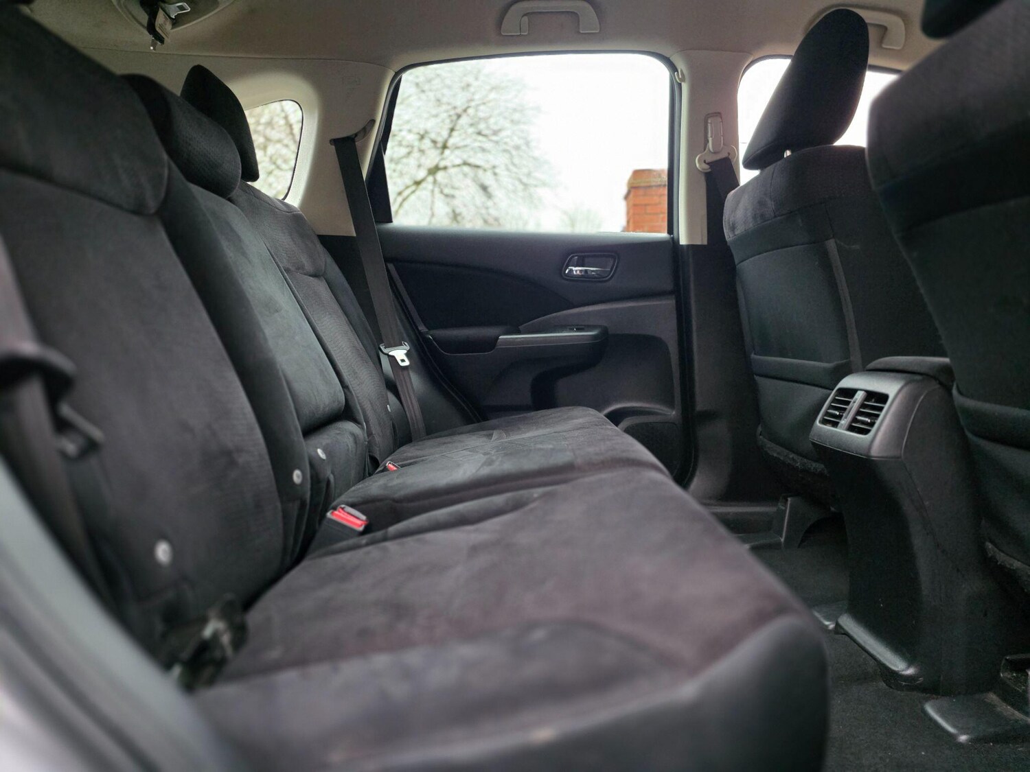 Used Honda CR-V for sale - 77612116: Photo 11