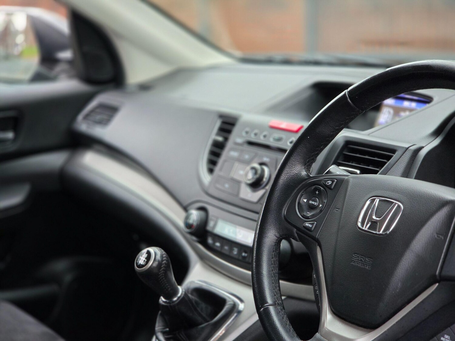 Used Honda CR-V for sale - 77612116: Photo 15