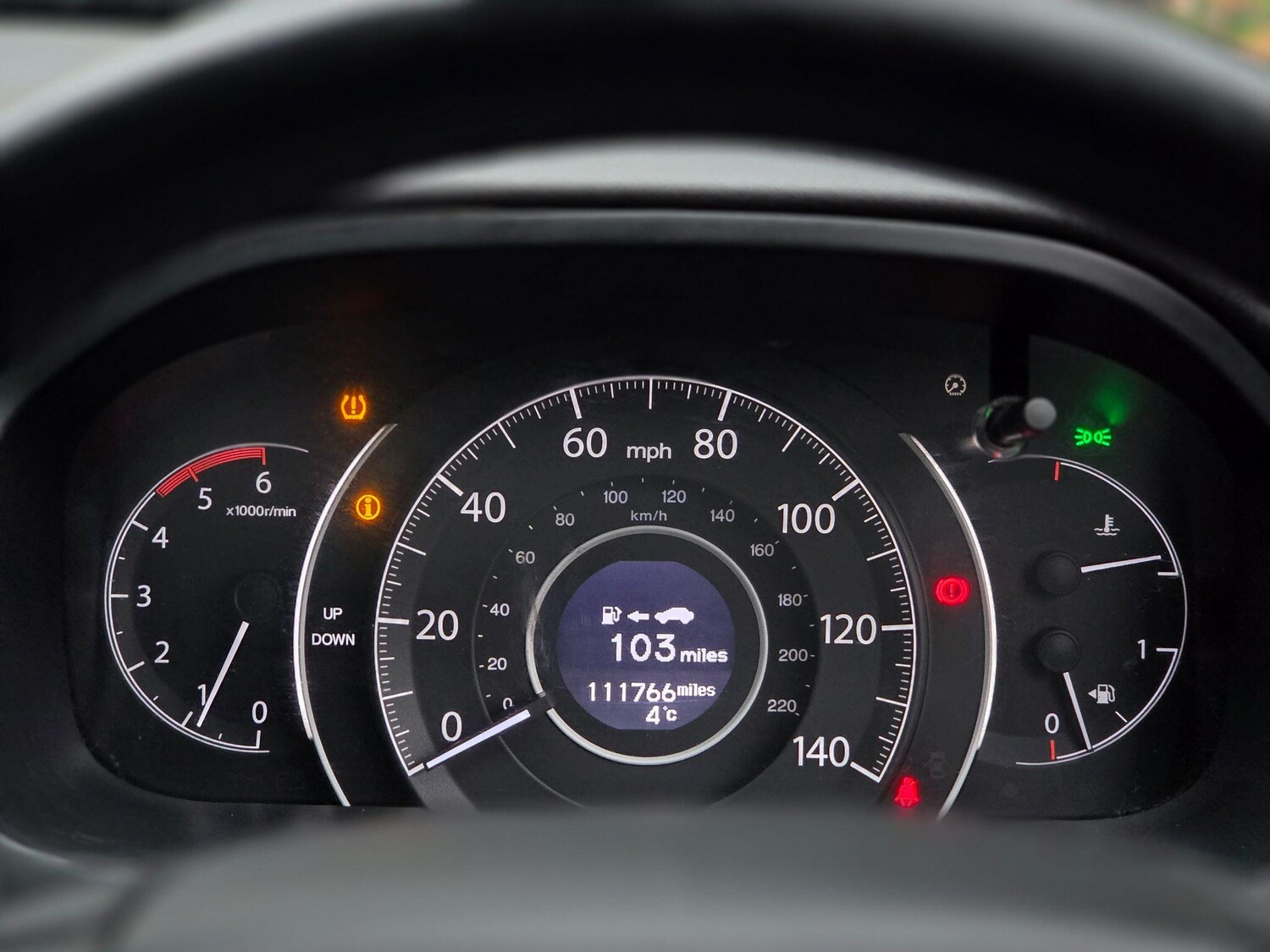 Used Honda CR-V for sale - 77612116: Photo 17