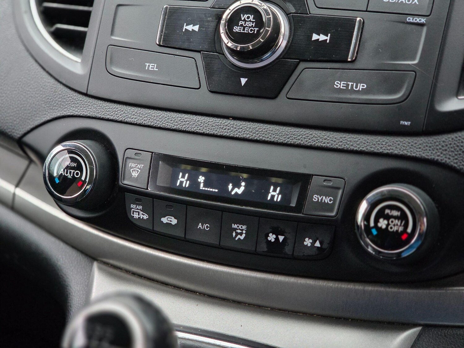 Used Honda CR-V for sale - 77612116: Photo 19