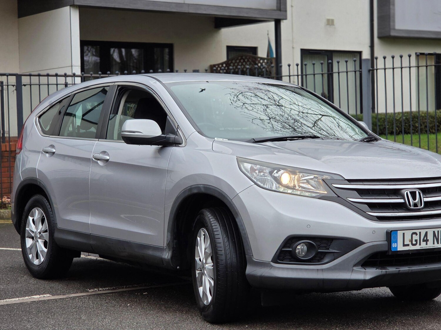 Used Honda CR-V for sale - 77612116: Photo 24