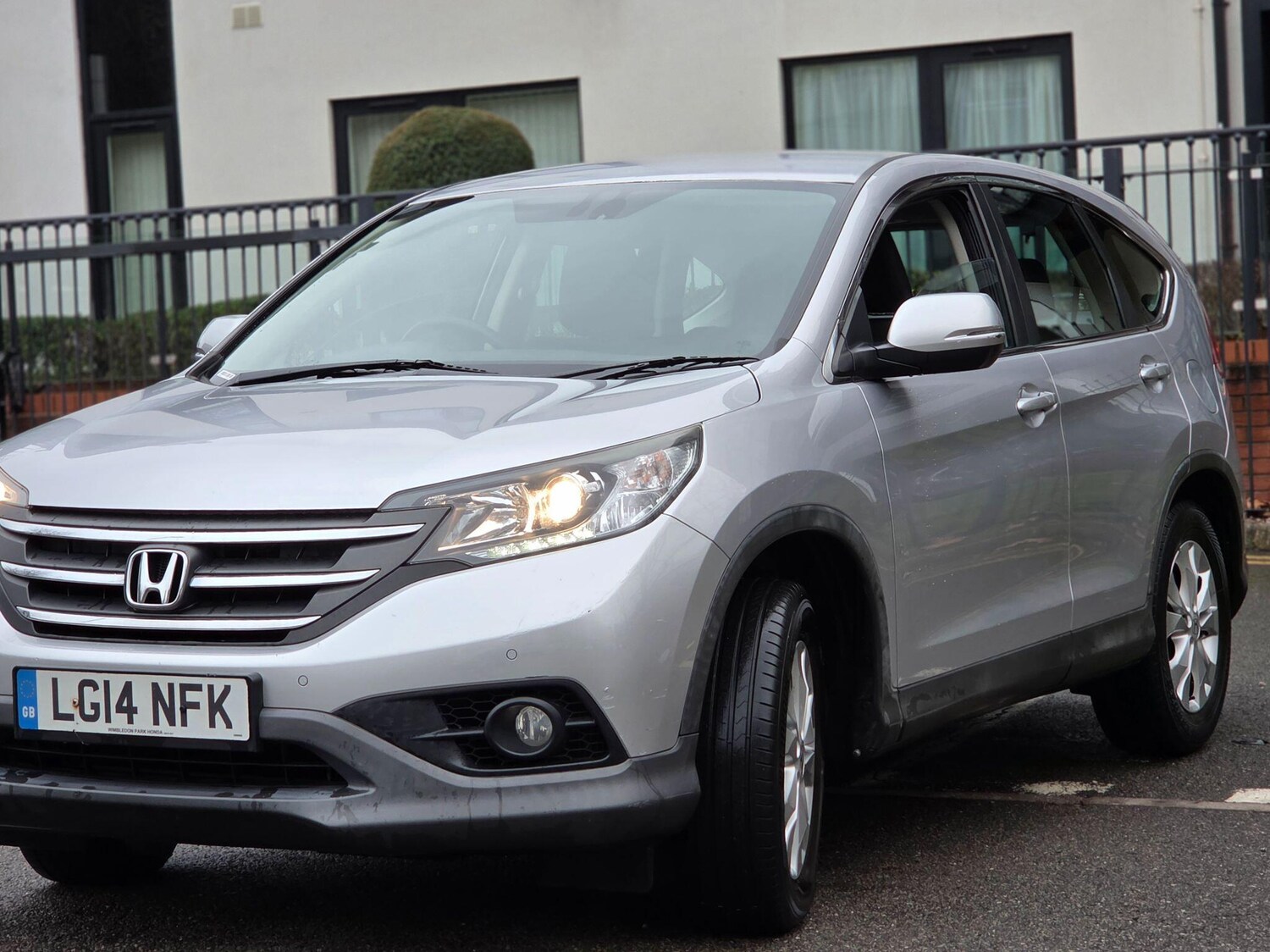 Used Honda CR-V for sale - 77612116: Photo 26