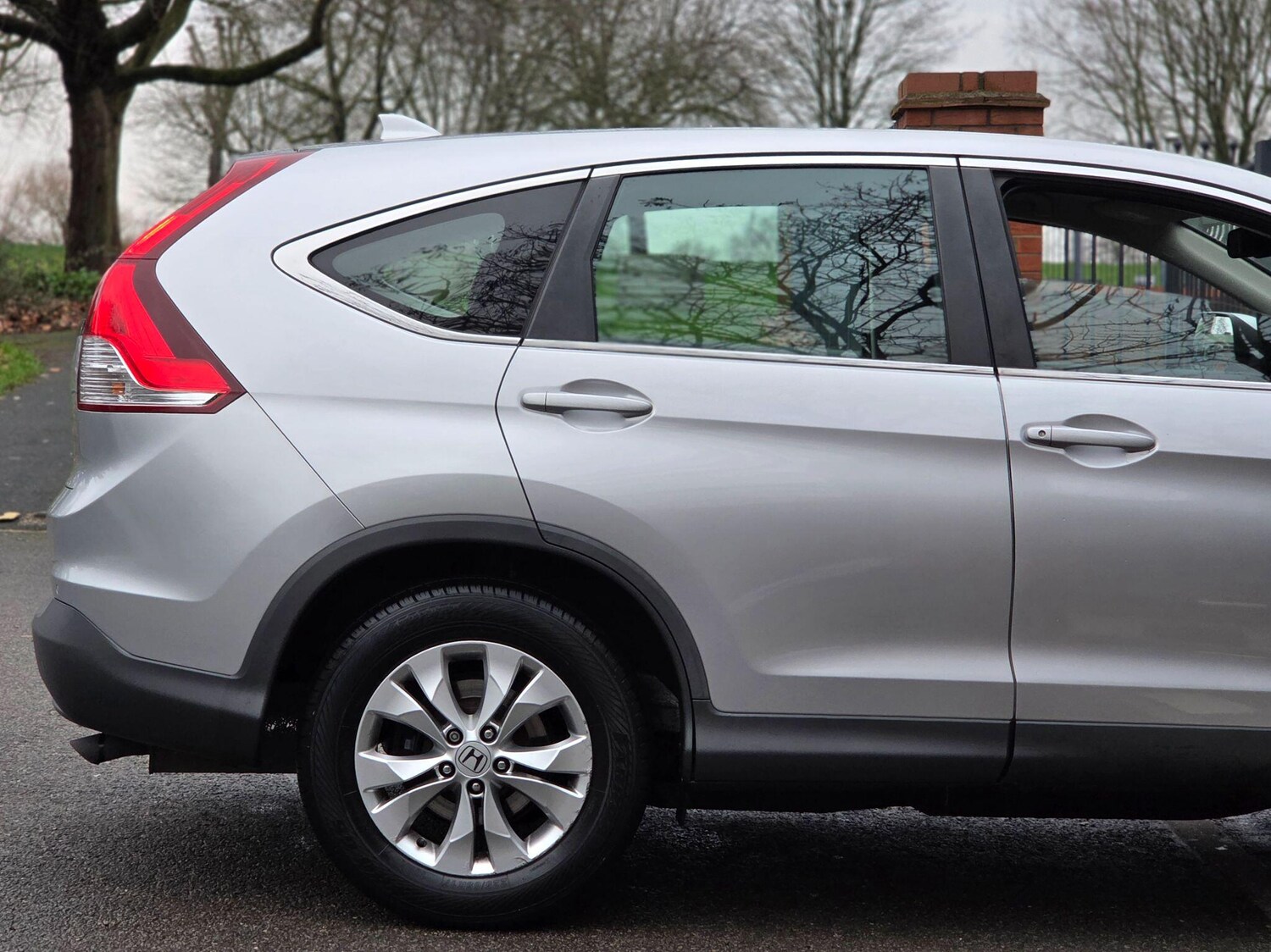 Used Honda CR-V for sale - 77612116: Photo 28