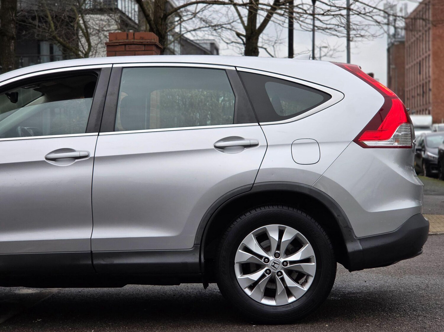 Used Honda CR-V for sale - 77612116: Photo 30