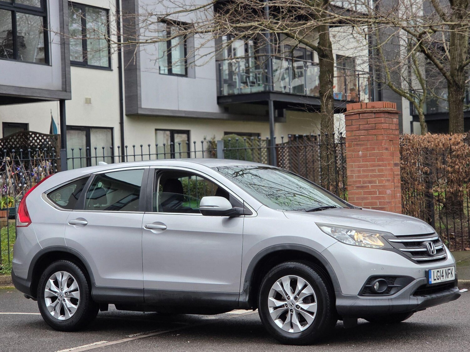 Used Honda CR-V for sale - 77612116: Photo 38