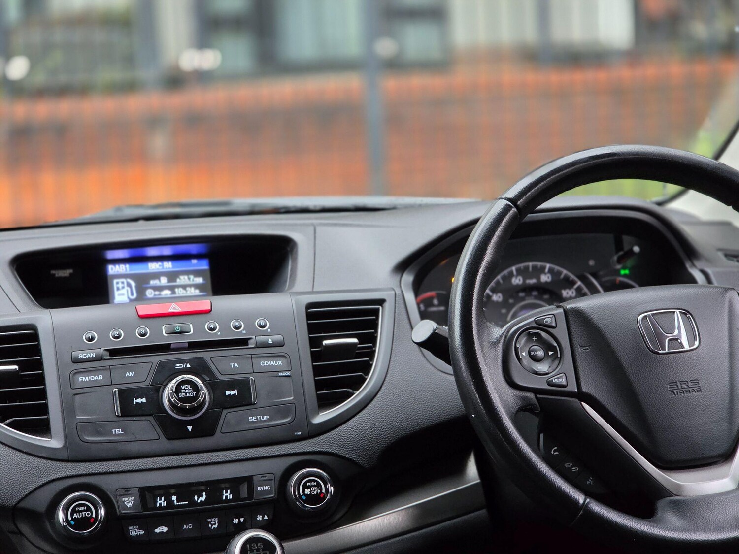 Used Honda CR-V for sale - 77612116: Photo 45