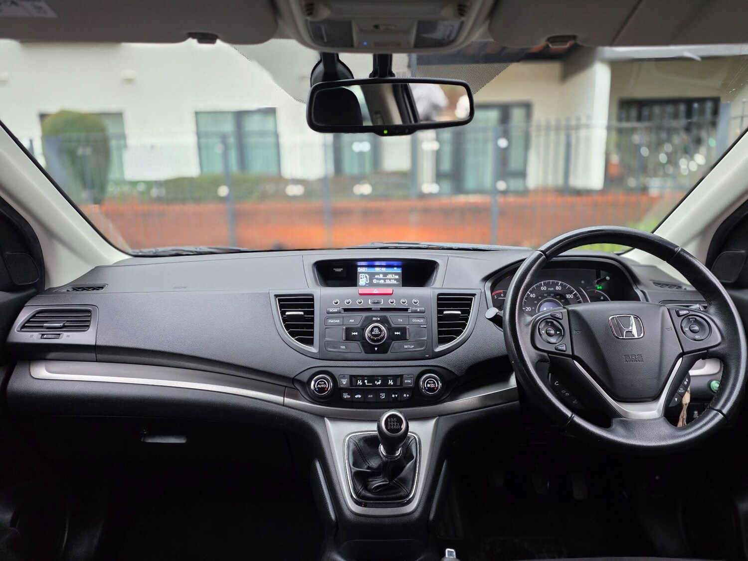 Used Honda CR-V for sale - 77612116: Photo 47