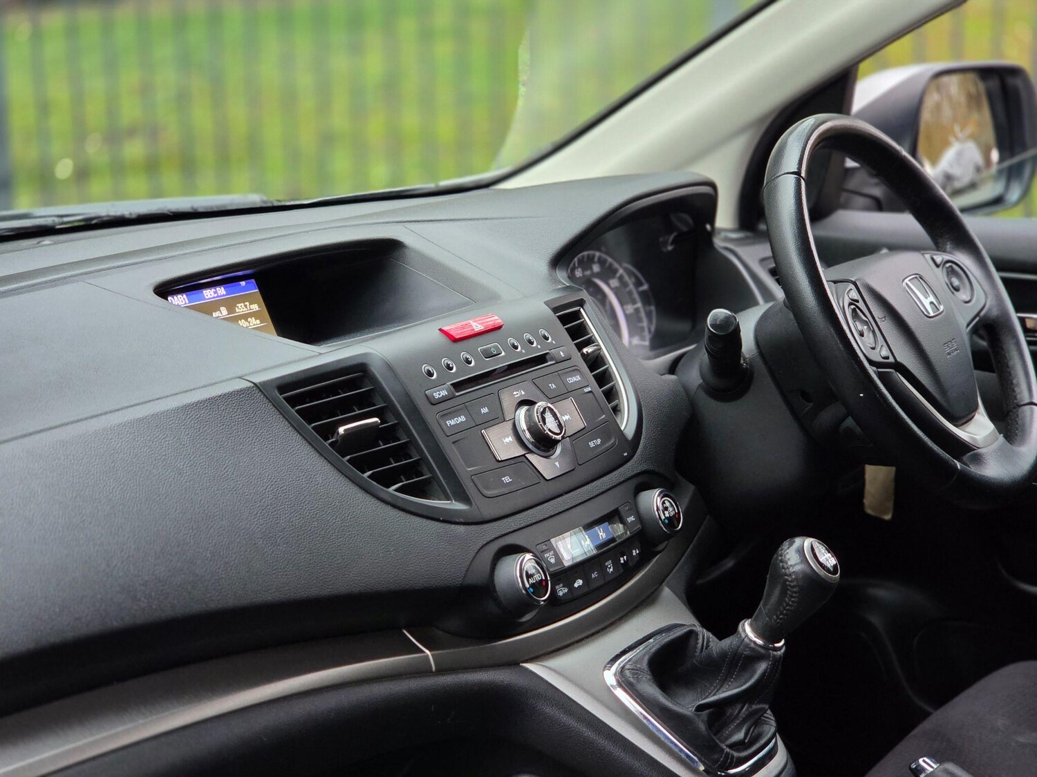 Used Honda CR-V for sale - 77612116: Photo 49