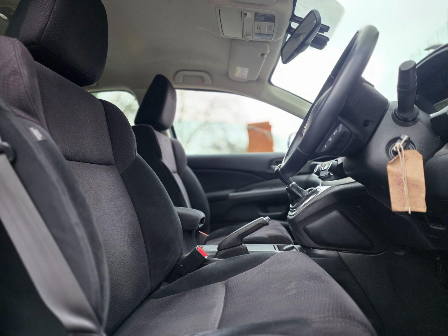 Used Honda CR-V for sale - 77612116: Photo 7