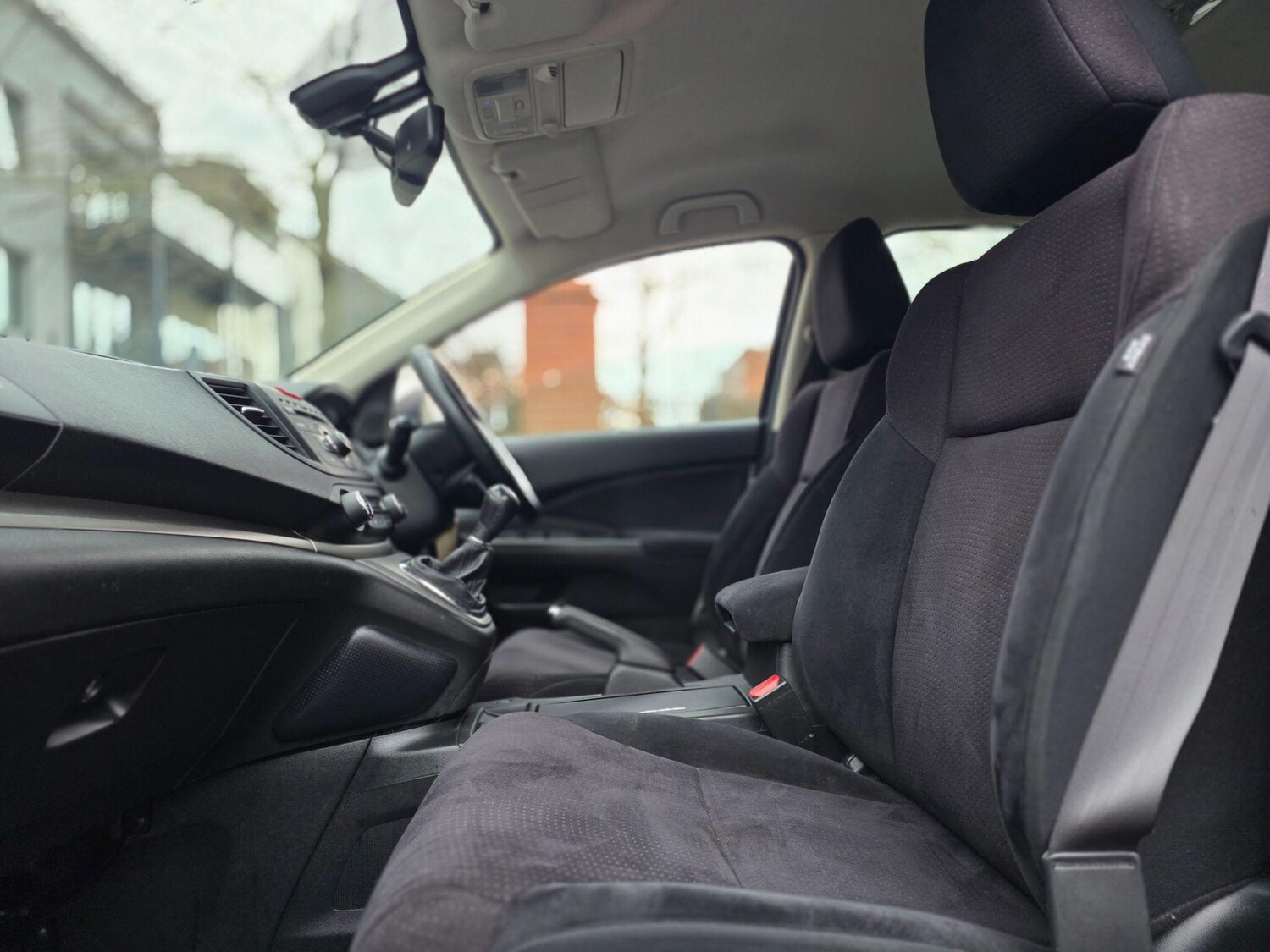 Used Honda CR-V for sale - 77612116: Photo 9