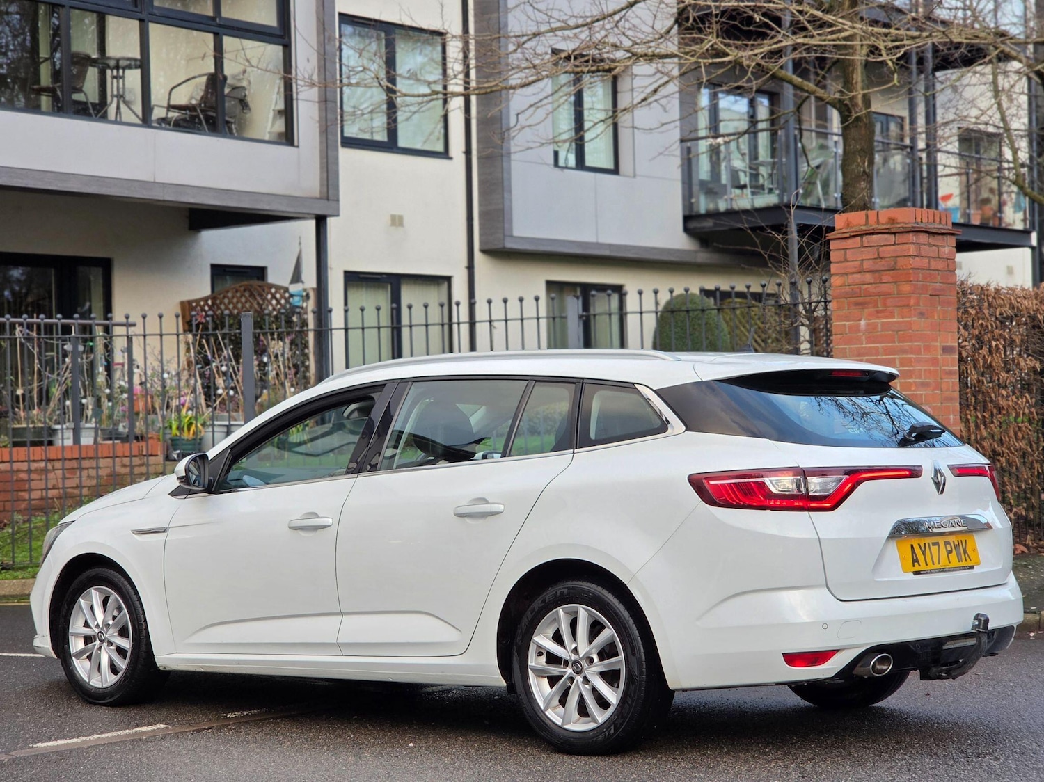 Used Renault Megane for sale - 77538151: Photo 10