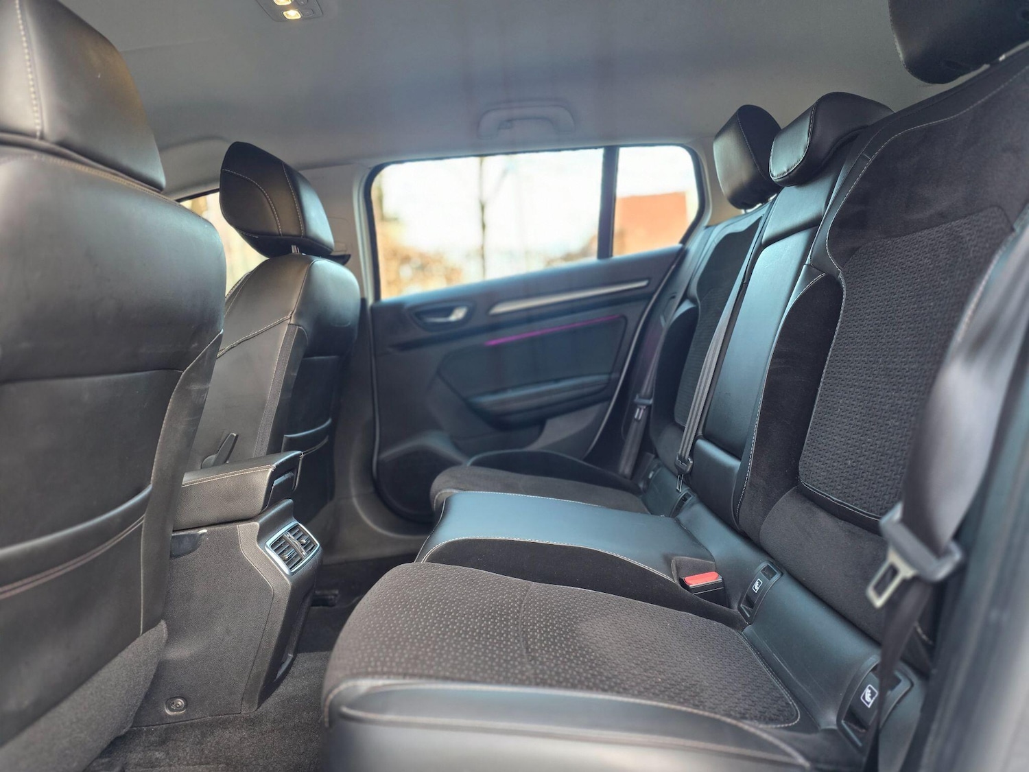 Used Renault Megane for sale - 77538151: Photo 13