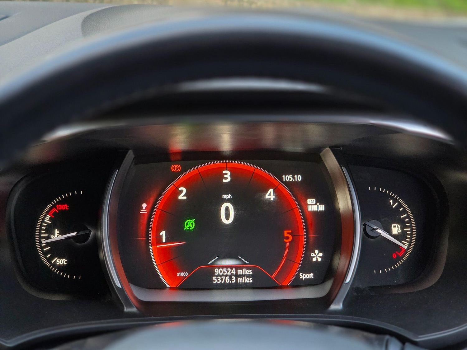 Used Renault Megane for sale - 77538151: Photo 17