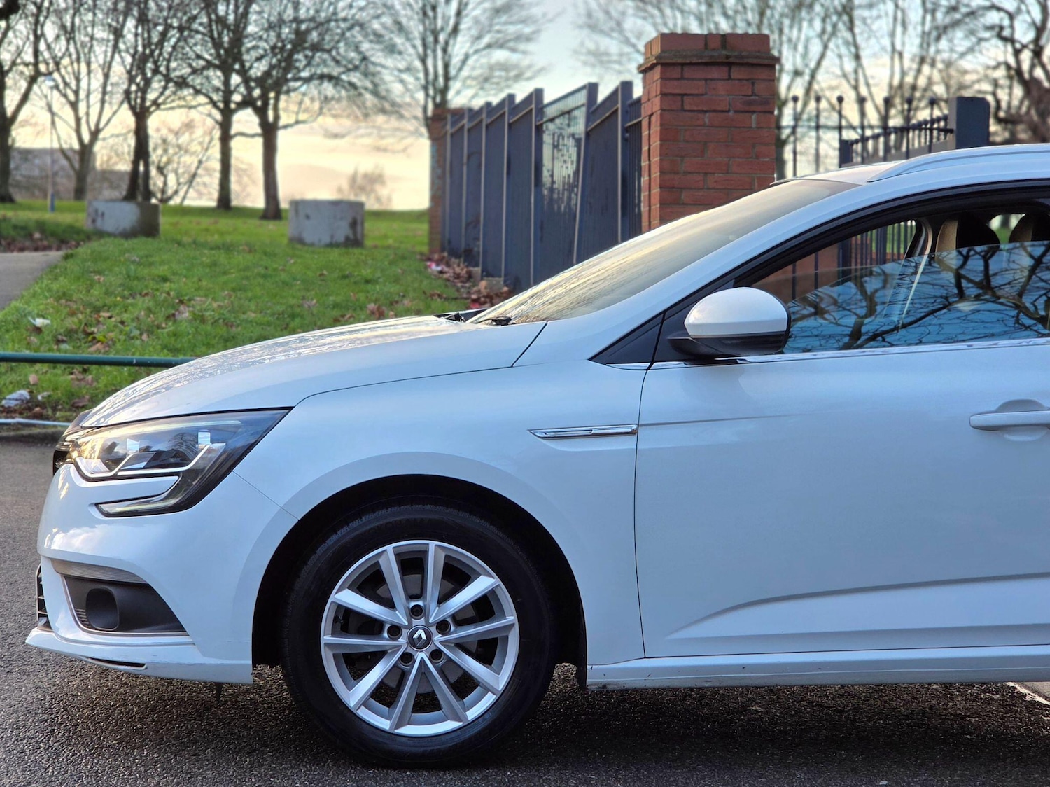 Used Renault Megane for sale - 77538151: Photo 18