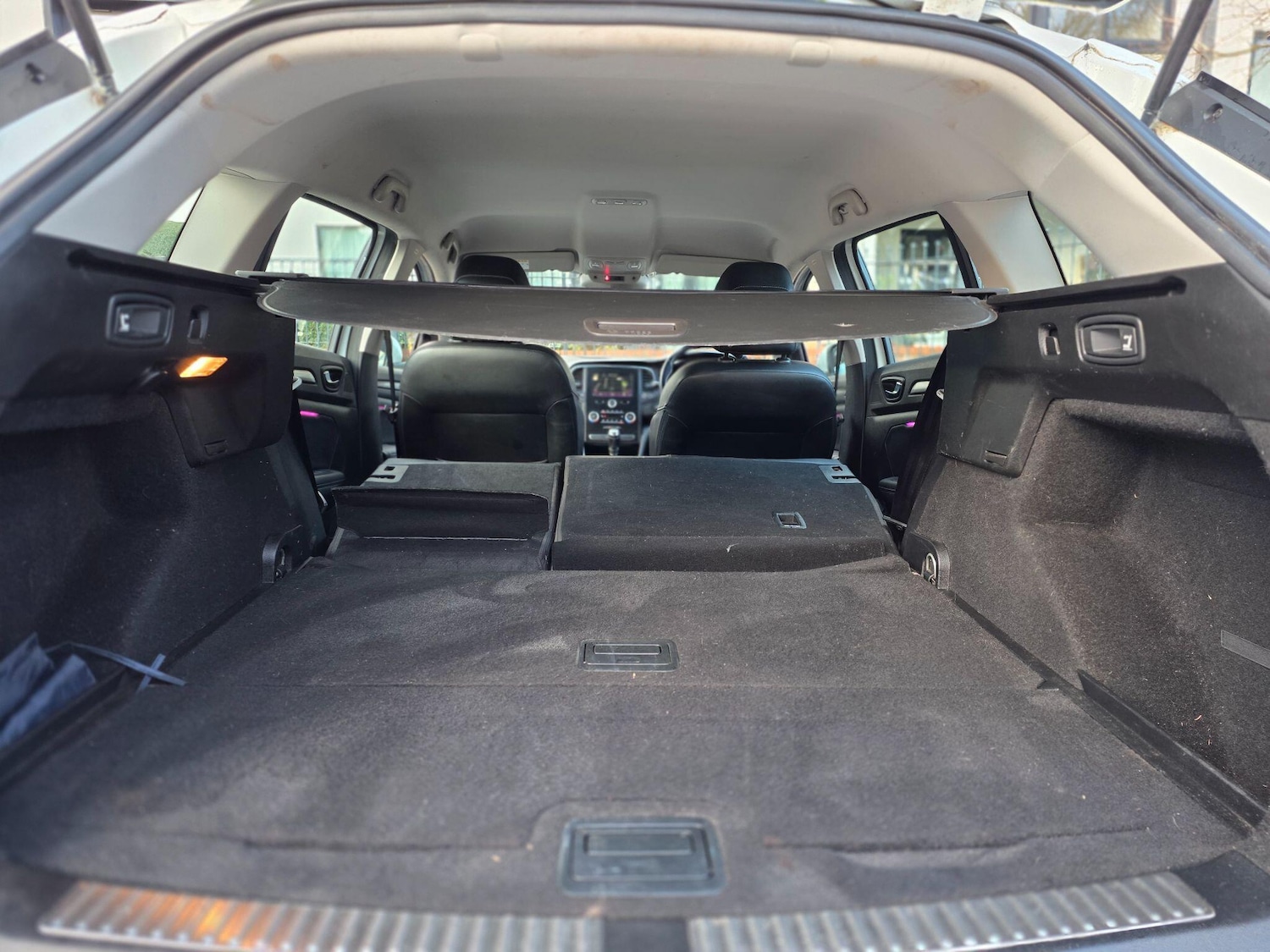 Used Renault Megane for sale - 77538151: Photo 23