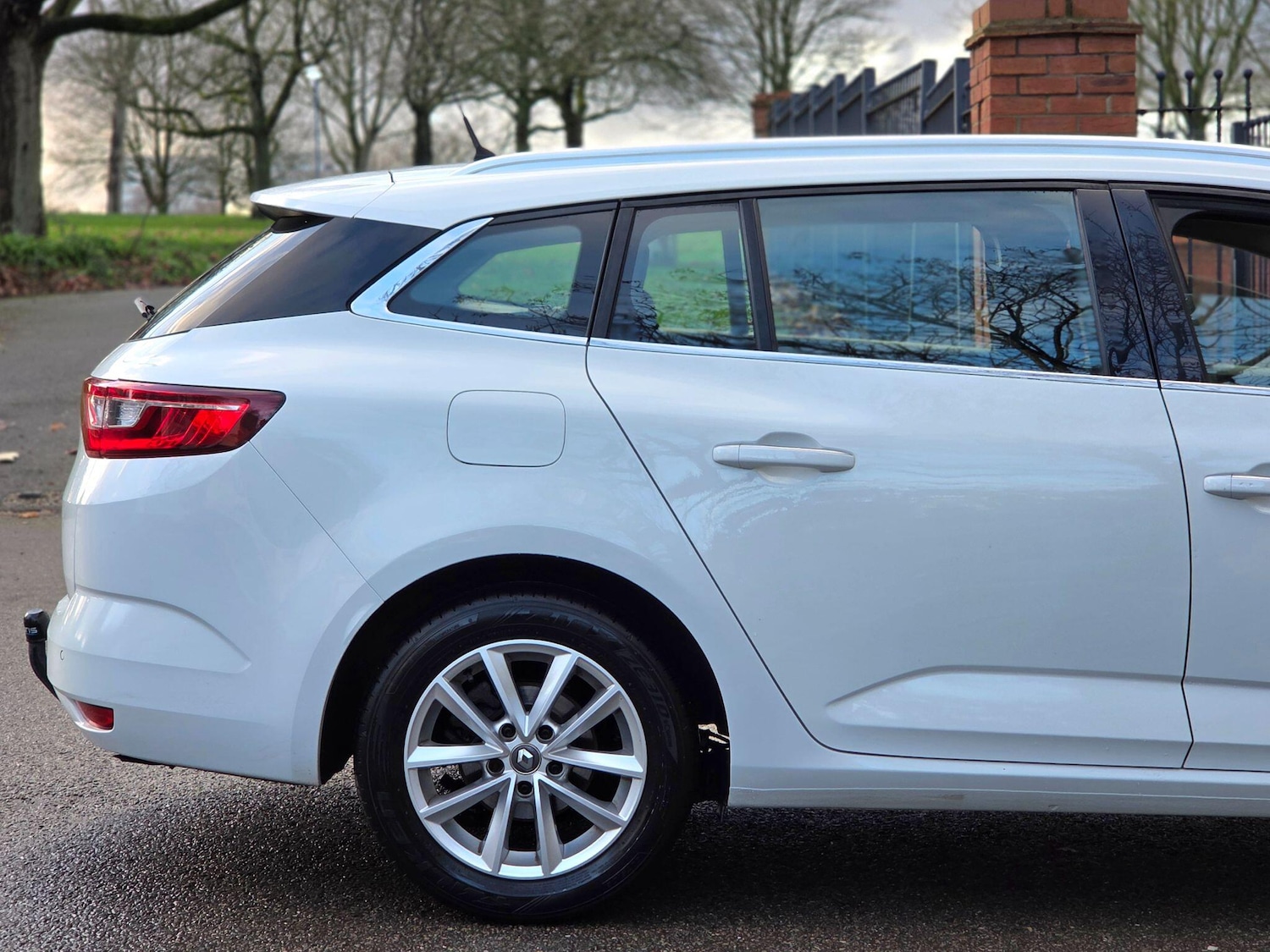 Used Renault Megane for sale - 77538151: Photo 28