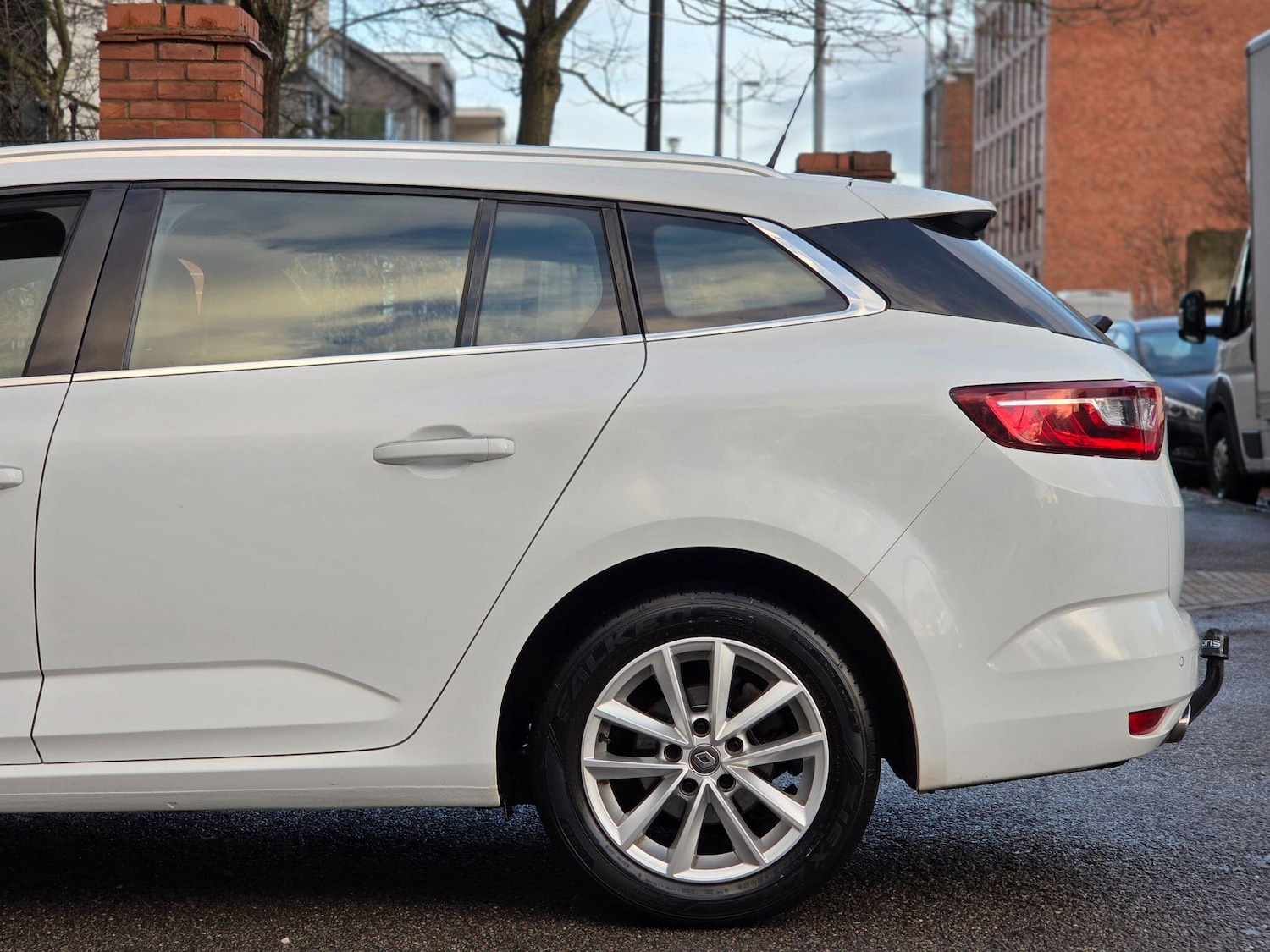 Used Renault Megane for sale - 77538151: Photo 30