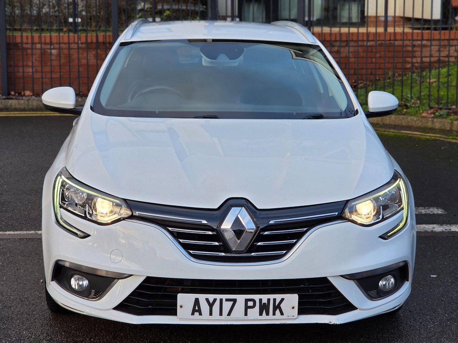 Used Renault Megane for sale - 77538151: Photo 32