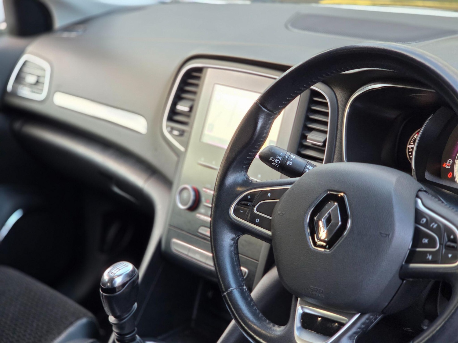 Used Renault Megane for sale - 77538151: Photo 33