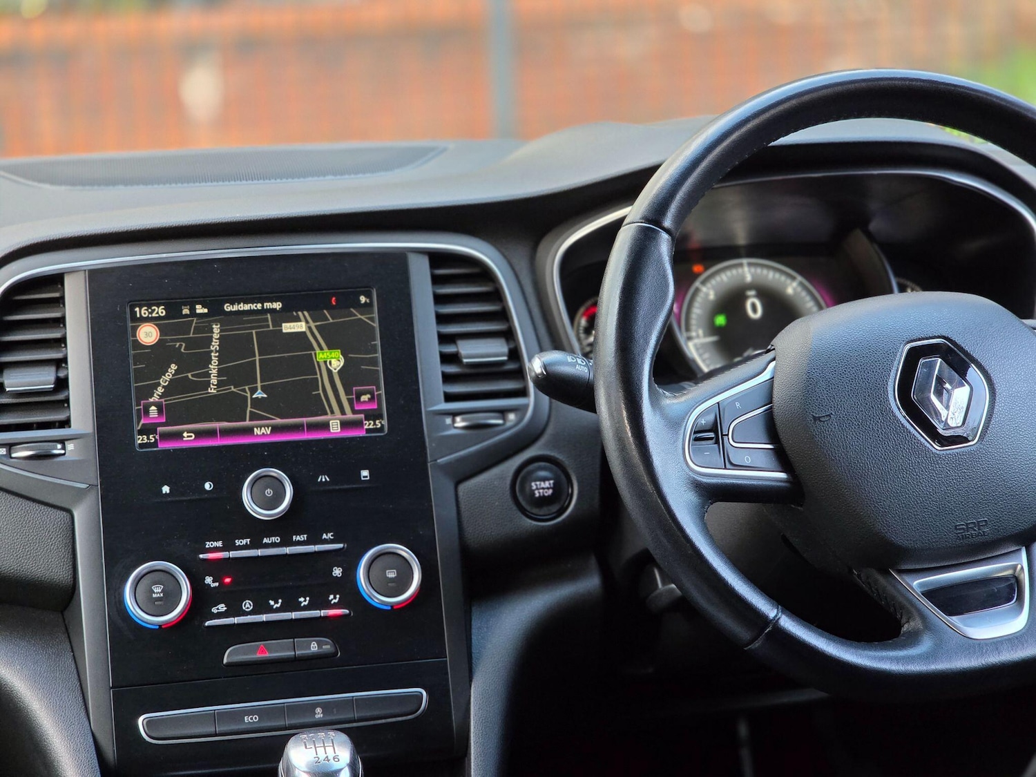 Used Renault Megane for sale - 77538151: Photo 35